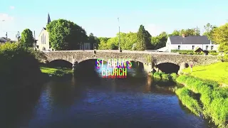 Butlers Bridge, Co. Cavan, Ireland