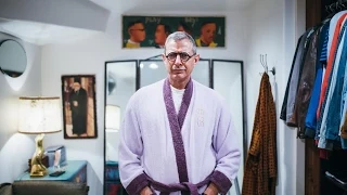 Adding to Jeff Goldblum's Closet with Kyle Ng