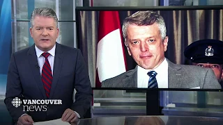 WATCH LIVE: CBC Vancouver News at 6 for May 7 — Money Laundering, Byelection, Gas Prices