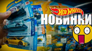 Hunting for Hot Wheels: In search of new models 🥇 Shop for custom Hot Wheels 😱