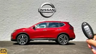 2020 Nissan Rogue // Is it STILL Worth a Look in 2020??