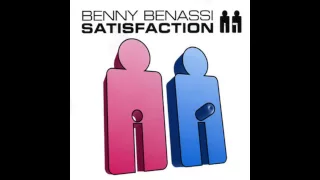 [HD] Benny Benassi - Satisfaction Full Orginal Version (Greece Dub)