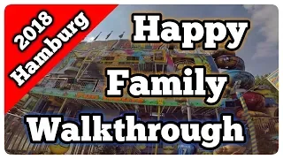 Happy Family - Heine (WALKTHROUGH) Video Sommer-DOM Hamburg 2018