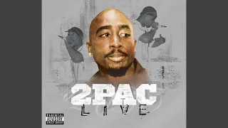 2Pac - Troublesome (Live)