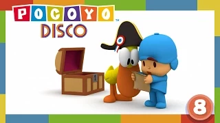 Pocoyo Disco - The Pirate's Ballad [Episode 8]