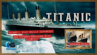 टाइटैनिक के बारे में सच्चाईः विवादास्पद सिद्धांत और ऐतिहासिक तथ्य