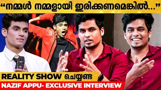 Pearle Maaney Struggling Time-ൽ Help ചെയ്‌തു- Nazif Appu Reveals | Exclusive Interview