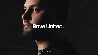 Rave United. #006