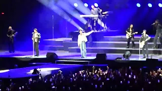 [FANCAM] 23.04.2024 Jonas Brothers THE TOUR en Chile- Hold On