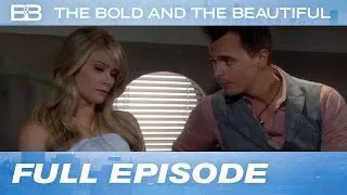 The Bold and the Beautiful / Full Episode 6888