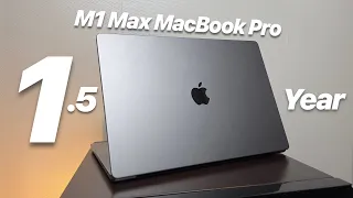 Stop Buying New MacBooks! M1 Max MaBook Pro Review (2023)!