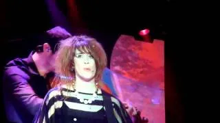 Imogen Heap - Let Go (live)