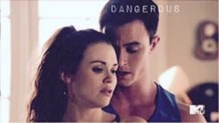 Lydia and Jordan || Dangerous