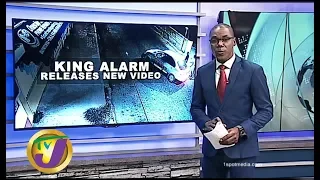 TVJ News Today: New Video Surface in King Alarm Shooting - July 19 2019