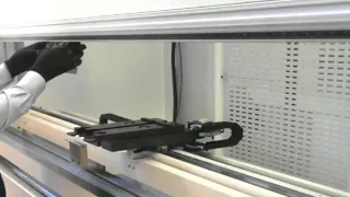 TRUMPF Webinar: Introducing the TruBend 3100 Press Brake