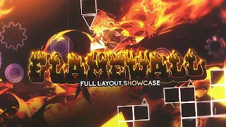 7 MINUTE TOP 3 // Flamewall by RicoLP, narwall & more (LAYOUT SHOWCASE)