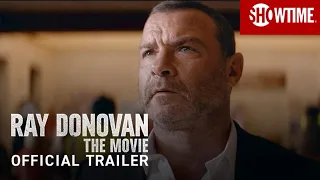 🎥 Ray Donovan The Movie, 2022 - Official Final Trailer [FULL HD] - SHOWTIME