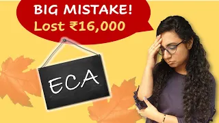 How to apply for ECA from WES | 3 mistakes to avoid | Express Entry Canada