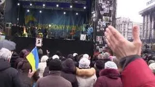 16 03 2014 Майдан  Паночко