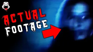 Top 10 Scary Videos They Can't Show on TV