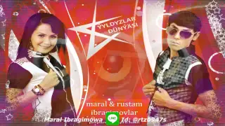 Maral & Rustam - Madonna