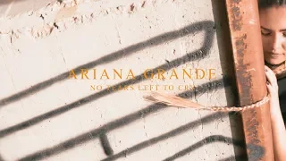 Ariana Grande - no tears left to cry (Dance Video)