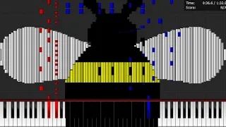 light midi - bugs story samsung galaxy ringtone