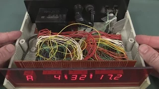 EEVblog #801 - How To Design A Digital Clock