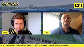 LS11 Extra: Match Reaction | Liverpool 1 - 2 Leeds UTD