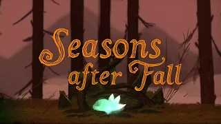 Seasons after Fall — Релизный трейтер (Субтитры)