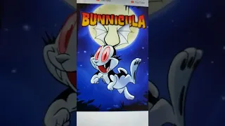 Bunnicula