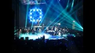 [HD] BAMBOO&YENG -Madonna Hits: Music+Like A Prayer [BY REQUEST CONCERT]