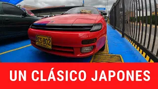 Toyota Celica - 🇯🇵 Clásico, Deportivo y Funcional 🇯🇵