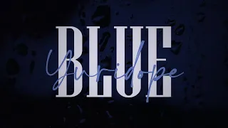 Yuridope - Blue ( prod by @plumberboi )