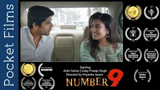 Valentine Day Special Hindi Short Film - Number9 | A Story of Beautiful Relationships