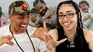 MY DAD REACTS TO Jack Harlow - Churchill Downs feat. Drake [Official Music Video] REACTION