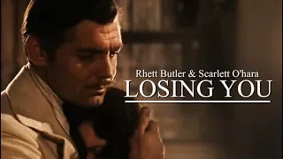 Rhett & Scarlett | Close to losing you