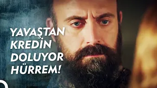 BENİM EMİRLERİME İTAATSİZLİK Mİ YAPIYORSUN SEN?