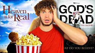 I Watched the Worst Christian Movies for 10 Hours