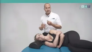 Learning Spinal Manipulation / OMT Online