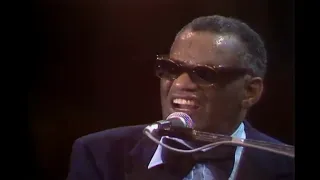 Ray Charles  "I Can’t Stop Loving You"    1962    (Audio Remastered)