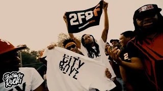 Roy Jonez- City Boyz (FNF Freestyle) Official Music Video @ShotByRicki