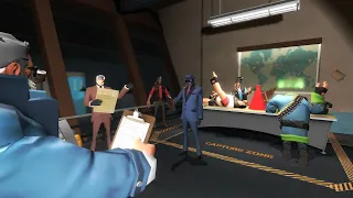 [TF2] 'Meet the Spy'