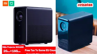 Xiaomi Mijia Projector 1080P TYY01ZM.