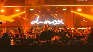 D-Nox | Live Set at Boris Brejcha in Concert 2023 - Progressive House, Melodic, Techno #saopaulo 4K