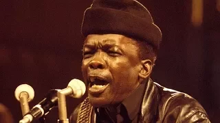 Boom Boom Boom Boom Song (John Lee Hooker)