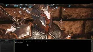 Alexander's War - Part 1 (Divinity II: The Dragon Knight Saga) [720p] HD