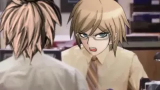 Togami Pranks Everyone