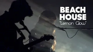 Beach House | “Lemon Glow” | Live at Kings Theatre