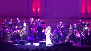 Darlene Love, "Christmas- Baby Please Come Home", Carnegie Hall, December 14, 2016